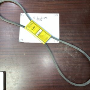 Melmak Industries V Belt B-72