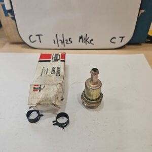 Mighty FG-19B Fuel Filter