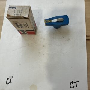 Mighty Rotor Part No 4-410