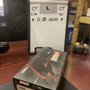 Moly Piston Rings Sealed Power E459K