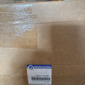 Mopar 05135538AA Strut Strut