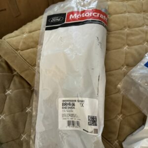 Motorcraft BRHR56 Brake Hoses & Components