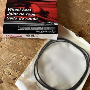 Motorcraft BRS112 Wheel  Seal 3PCS F87Z-1S177-AC