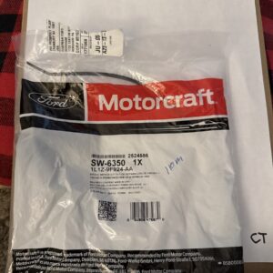 Motorcraft Cruise Control Cutout Brake Switch Repair Kit SW6350 1L1Z9F924AA