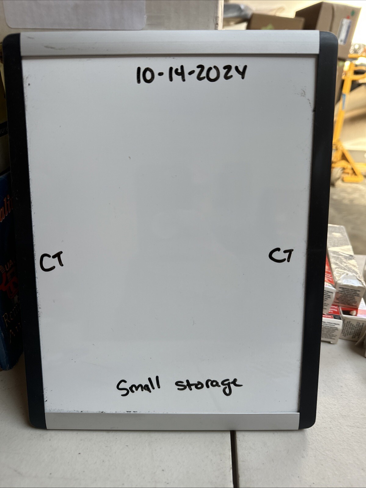 Motorcraft FA1680 Air Filter - Image 4