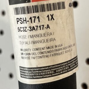 Motorcraft PSH-171, 5C3Z-3A717-A