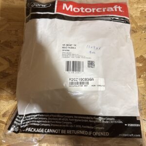 Motorcraft YF38347 New Drier Or Accumulator