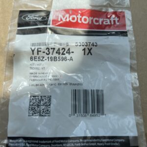 Motorcraft Yf37424 A/c Line O-Ring Kit / Ford 6E5Z-9B596-A