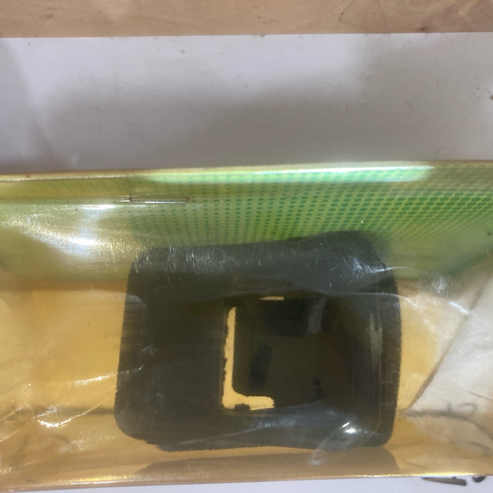 Motormite GM Clutch Fork Dust Boot #14577 - Image 4