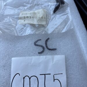 Multi Purpose Retainer - Genuine GM Parts 14103461