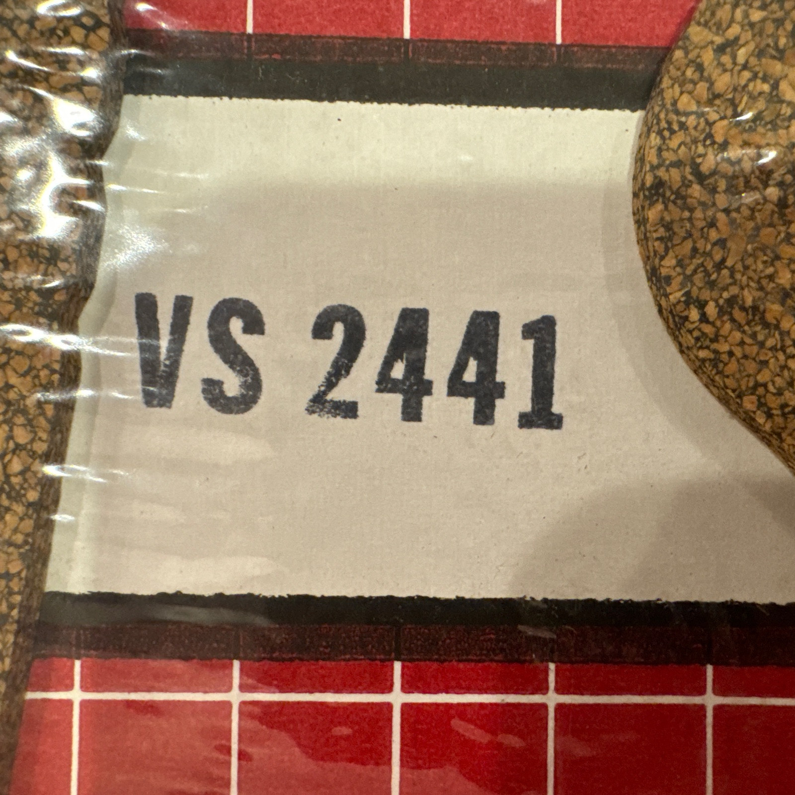 NEA Valve Cover Gasket set VS2441 - Image 3