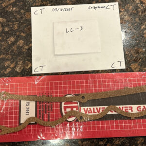 NEA Valve Cover Gasket set VS2441