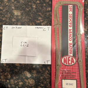 NEA Valve Cover Set VS2447 (VS50068C)