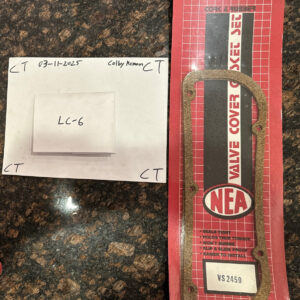 NEA Valve clover gasket VS 2459