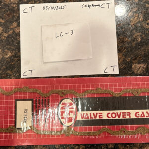 NEA valve cover Gasket VS2440