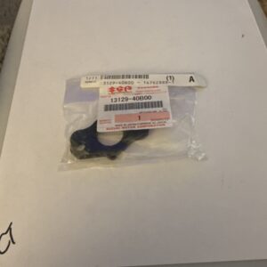 NEW 1987 - 2006 SUZUKI LT80 LT 80 QUADSPORT OEM INSULATOR CARBURETOR 13129-40B00