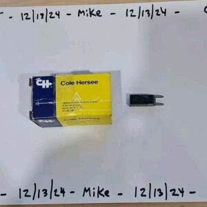 NEW Cole Hersee Type II Circuit Breaker 12 Volt DC 20 Amp 30419-20
