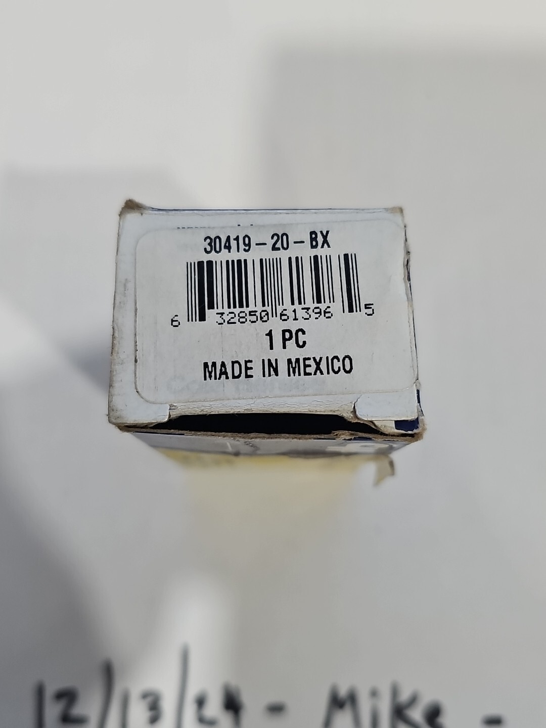 NEW Cole Hersee Type II Circuit Breaker 12 Volt DC 20 Amp 30419-20 - Image 5