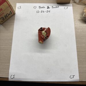 NEW Genuine OEM Bosch 1234332196 ignition distributor rotor