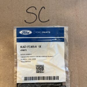 NEW OEM FORD Handle Washer - Flat -8L8Z-17C405-A