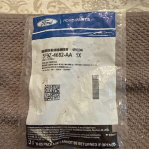 NEW OEM Ford 2005-2021 EcoSport Escape Drive Shaft Mount Bolt 5F9Z-4682-AA