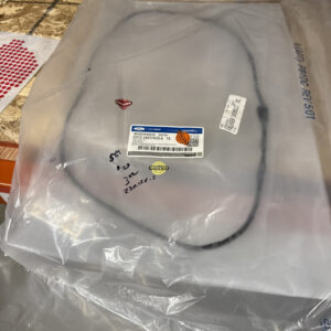 NEW OEM Ford Front Left Door Panel Water Shield DS7Z-54237A05-A Fusion 2013-2020