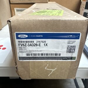 NEW OEM Ford Front Left Outer CV Joint Shaft FV6Z-3A329-E Transit Connect 14-18