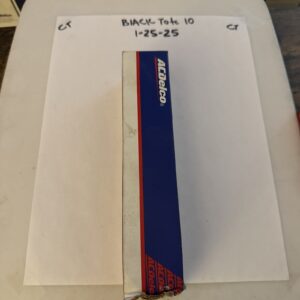 NEW OEM NOS Genuine GM Strainer Pkg Fuel 250555456 TS-2