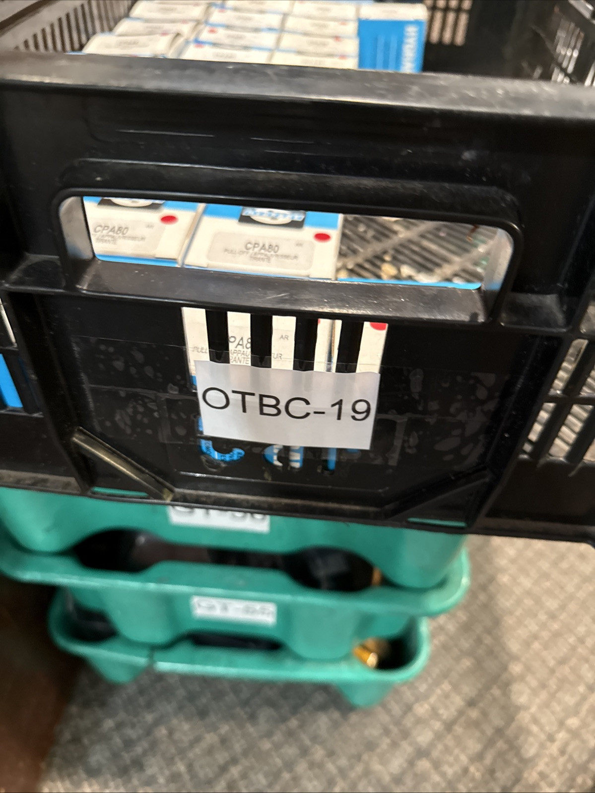 NEW SMP Standard Motor Products Hygrade CPA-100 CPA100 Choke Pull Off - Image 3