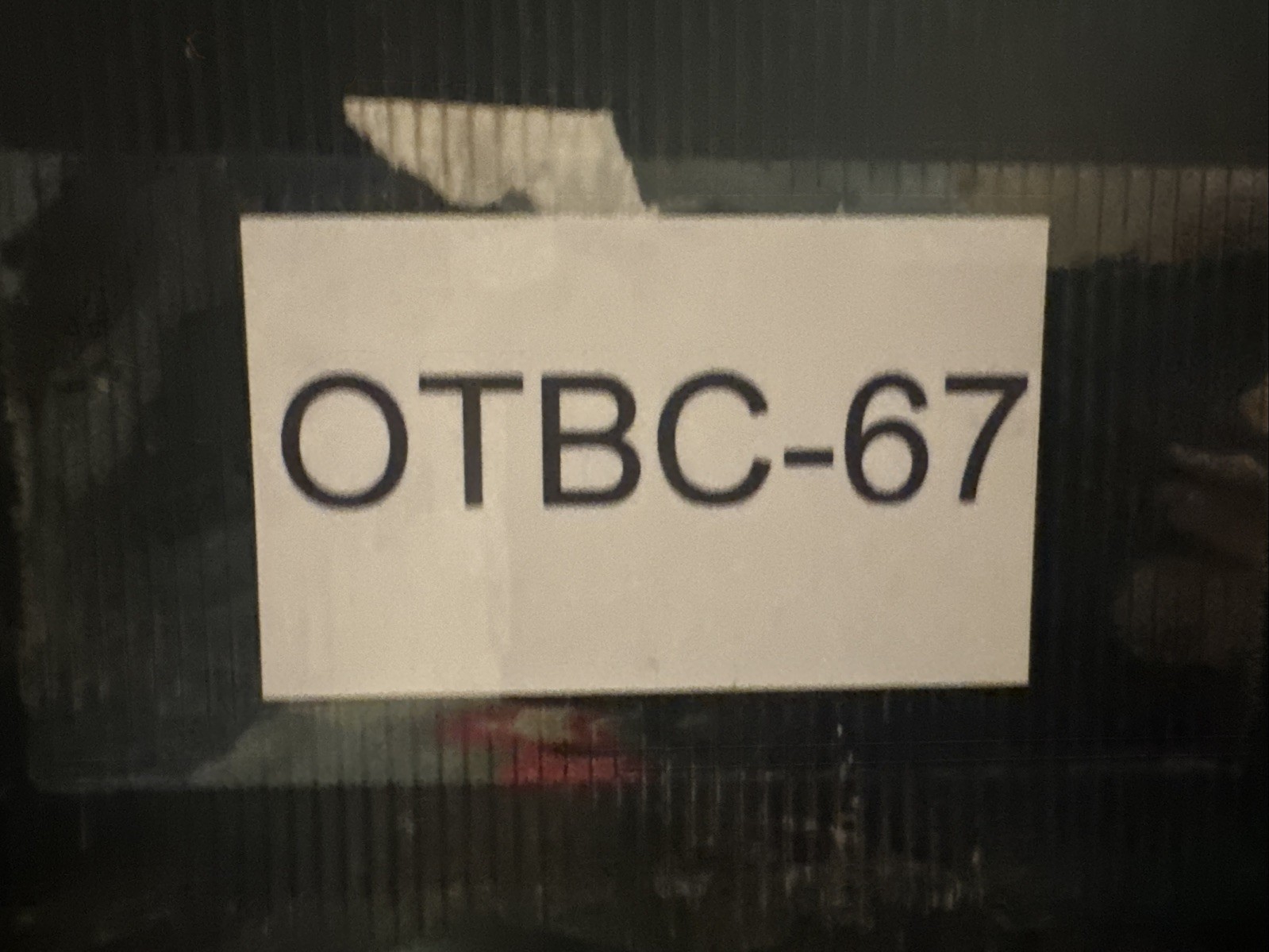 NEW SMP Standard Motor Products Hygrade CPA-171 CPA171 Choke Pull Off - Image 4