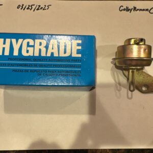 NEW SMP Standard Motor Products Hygrade CPA-171 CPA171 Choke Pull Off