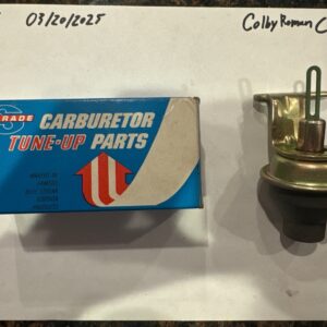 NEW SMP Standard Motor Products Hygrade CPA-238 CPA238 Choke Pull Off