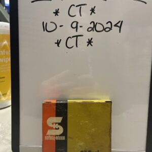 NEW Safety Kleen Oil Seal 24917