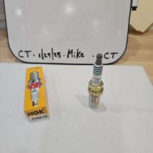 NGK Platinum Spark Plug PFR6B-11B