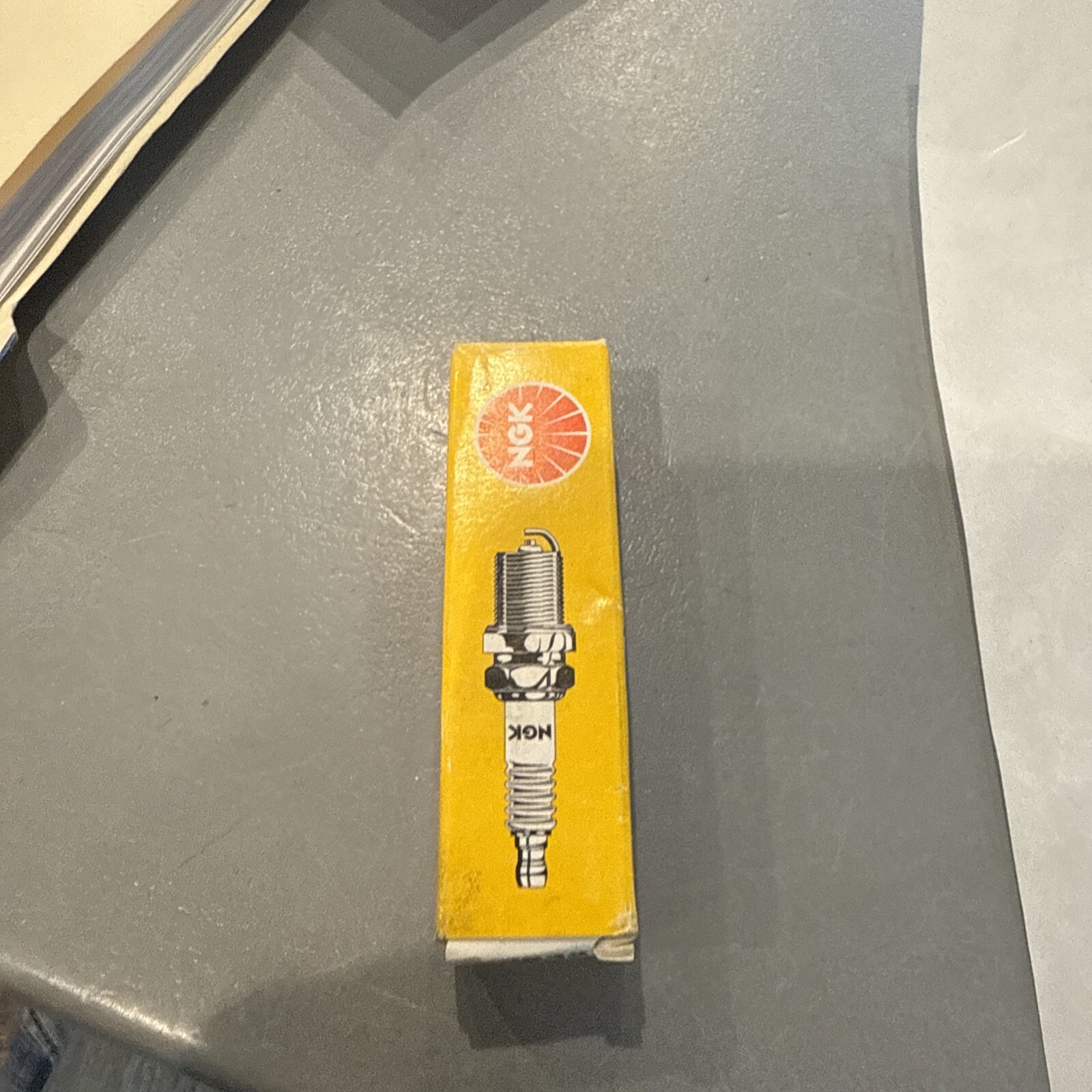 NGK Spark Plug 3932 - Image 3