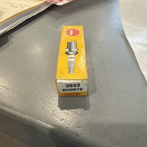 NGK Spark Plug 3932