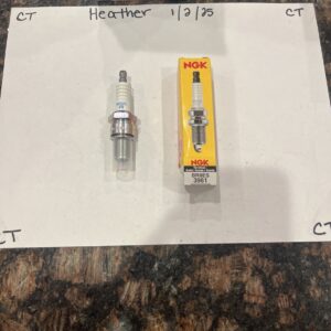 NGK Spark Plug 3961 BR8ES