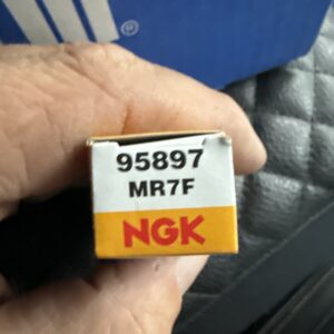 NGK Spark Plug 95897