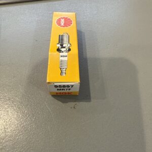 NGK Spark Plug for 2015-2017 Polaris Ranger 900 XP