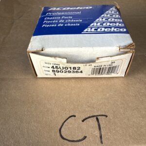 NIB ACDelco 45U0182 Professional U-Joint