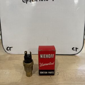 NIEHOFF Engine Sensor 2053 NOS (Standard TS34 / GP TSU48)