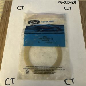 NOS 1966 - 1971 FORD GALAXIE MUSTANG FAIRLANE C6 PUMP WASHER C6AZ-7D014-B
