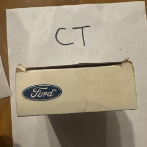 NOS 1973 - 1977 FORD F500 B500 HEAD LAMP ADJUSTING SCREW & NUT D1TZ-13032-D