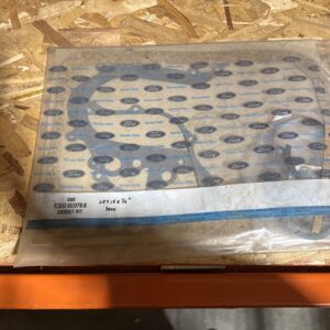 NOS 1982 LINCOLN CONTINENTAL 3.8L 6 CYL LOWER ENGINE GASKET SET E3DZ-6E078-B