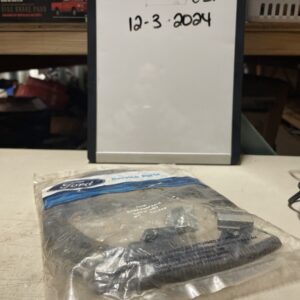 NOS 1983-1986 Ford Thunderbird Trunk Lamp Assembly E3SZ-13A756-A