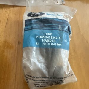 NOS 1991 1992 1993 1994 1995 FORD TAURUS MERCURY SABLE WINDOW CRANK HANDLE ASBY