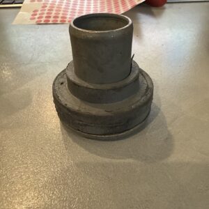 NOS 75-79 Chevy Nova X-Body Subframe Body Bushing 356515