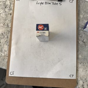 NOS AC CV788C PCV VALVE 8995251 FOR 82-87 PONTIAC/ 76-87 CHEVY