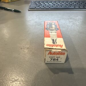 NOS Autolite 784 Spark Plug