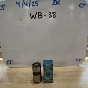 NOS Buick Motor Division Hydraulic Lifter 5231804 1953-1955